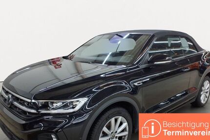 VW T-Roc 26.808 km 30.925 &euro; Jesteburg 21266