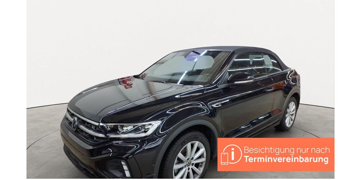 VW T-Roc 26.808 km 30.925 &euro; Jesteburg 21266