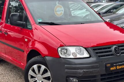 VW Caddy 274.000 km 1.990 &euro; Berlin 13127