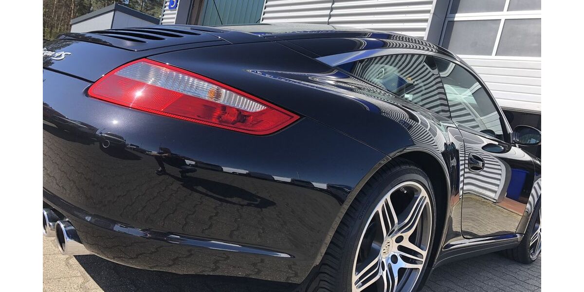 Porsche 997 119.547 km 72.997 &euro; Meppen 49716