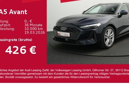 Audi A5 25.000 km 49.680 &euro; Gersthofen 86368