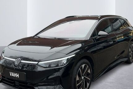 VW ID.7 24.750 km 56.444 &euro; Hamburg 22303