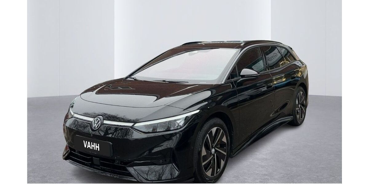 VW ID.7 24.750 km 58.888 &euro; Hamburg 22303