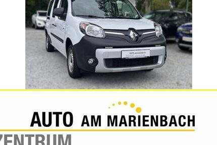 Renault Kangoo 25.990 km 9.800 &euro; Grafenrheinfeld 97506