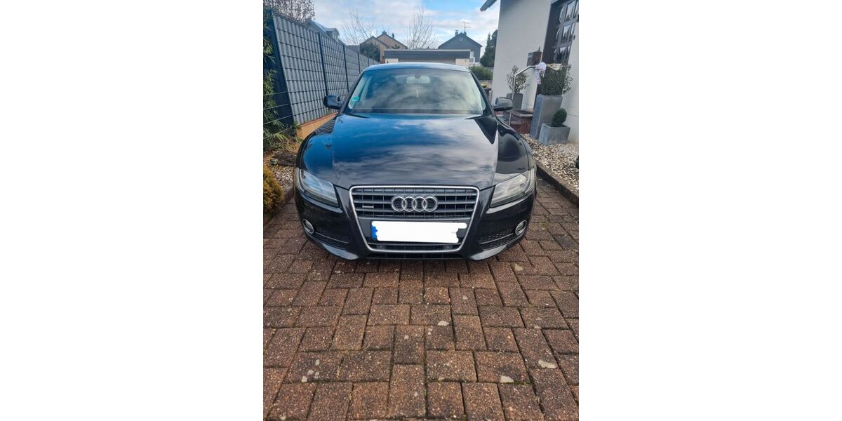 Audi A5 191.500 km 8.500 &euro; Bergheim, Quadrat-ishendorf 50127