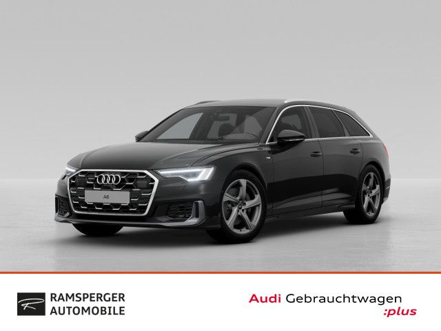 Audi A6 19.800 km 58.880 &euro; Kirchheim 73230