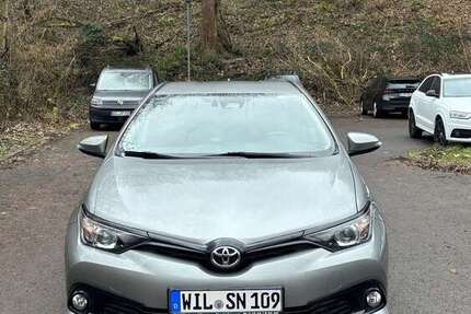 Toyota Auris 56.538 km 14.000 &euro; Traben-Trarbach 56841