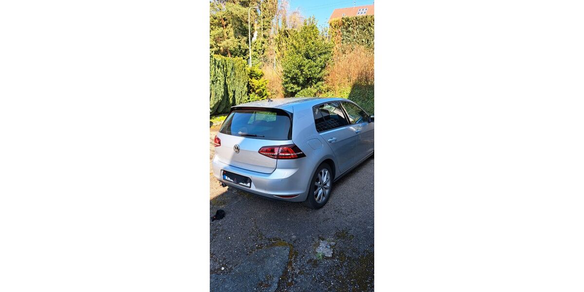 VW Golf 93.500 km 15.850 &euro; Leimen 66978