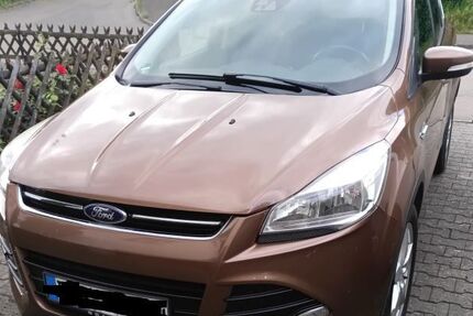 Ford Kuga 189.500 km 7.800 &euro; Mönchsdeggingen 86751