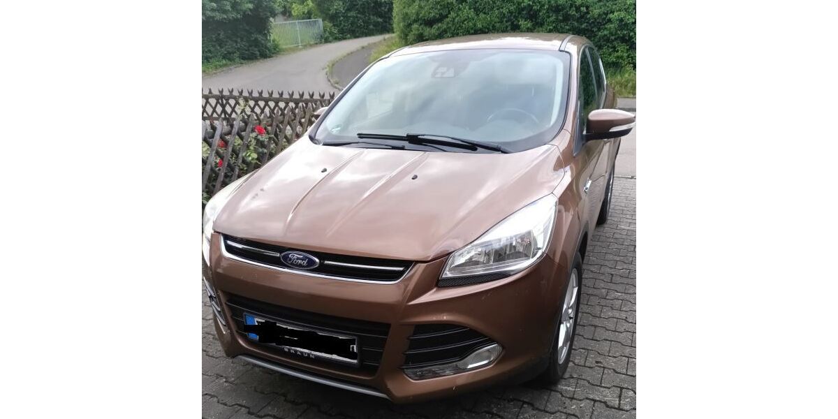 Ford Kuga 189.500 km 7.800 &euro; Mönchsdeggingen 86751