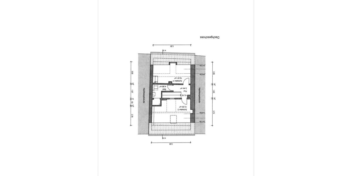 Reihenhaus Trier Kürenz - 5 Zimmer, 165 m&sup2;, 219.000&euro; | Angebot:27070587