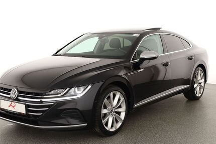 VW Arteon 49.673 km 32.480 &euro; Berlin 12103