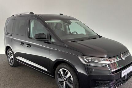 VW Caddy 15.400 km 34.610 &euro; Aach 78267
