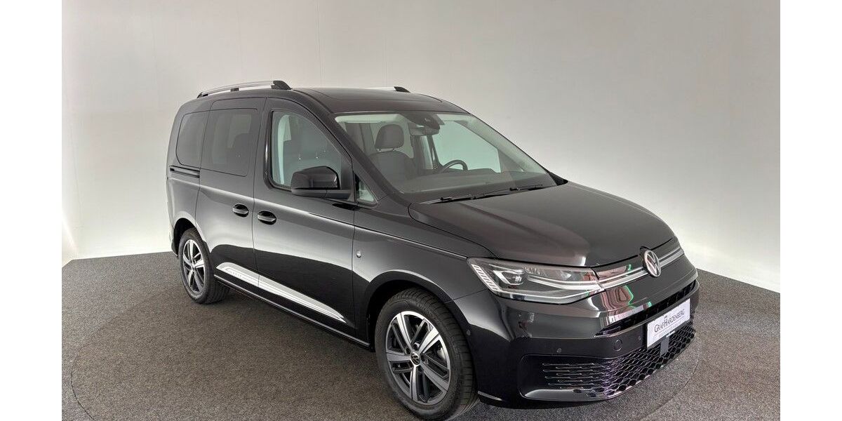 VW Caddy 15.400 km 35.910 &euro; Aach 78267