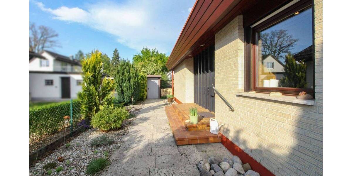 Einfamilienhaus Gröbenzell - 4 Zimmer, 150 m&sup2;, 1.199.000&euro; | Angebot:26826131