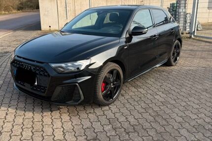 Audi A1 30.000 km 25.900 &euro; Ensdorf 66806