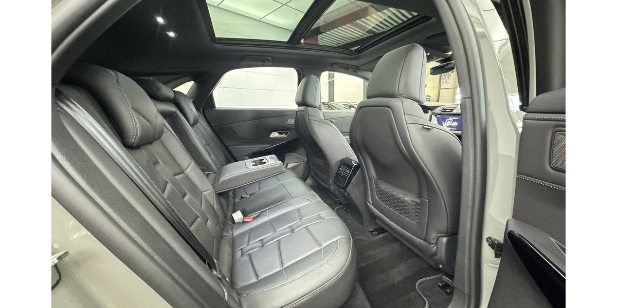 DS Automobiles DS7 Blue HDI 130 Étoile Nachtsicht Panodach 34.700 km 31.440 &euro; Lich 35423