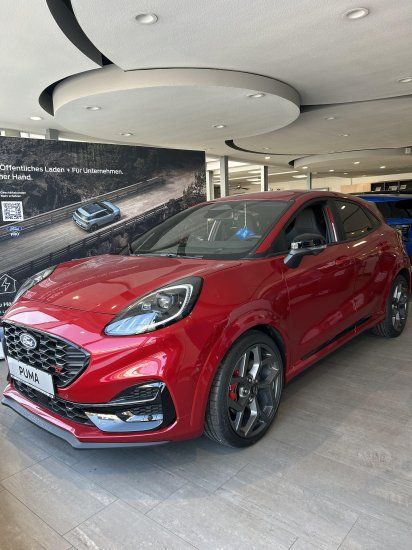 Ford Puma 3.000 km 36.590 &euro; Nabburg 92507