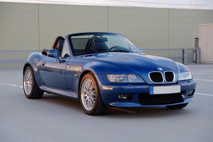 BMW Z3 175.800 km 14.990 &euro; Frankfurt am Main 60488