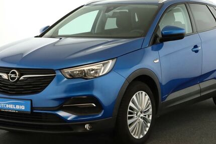 Opel Grandland (X) 77.300 km 11.990 &euro; Donnersdorf 97499