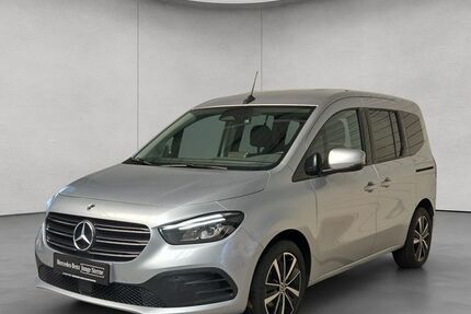 Mercedes-Benz T-Klasse 64.771 km 25.190 &euro; Schweinfurt 97424