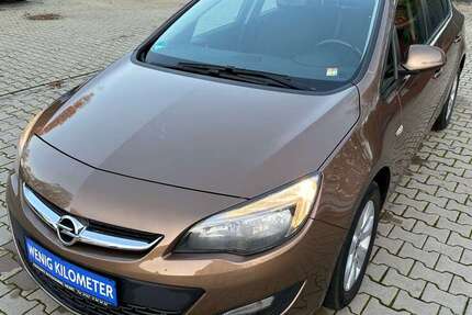 Opel Astra 122.660 km 9.990 &euro; Hesel 26835