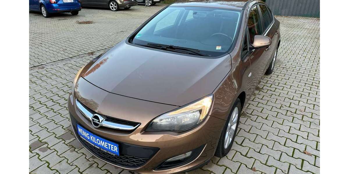 Opel Astra 122.660 km 9.990 &euro; Hesel 26835