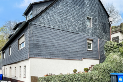 Haus Bad Lobenstein - 7 Zimmer, 228 m&sup2;, 59.900&euro; | Angebot:26907838