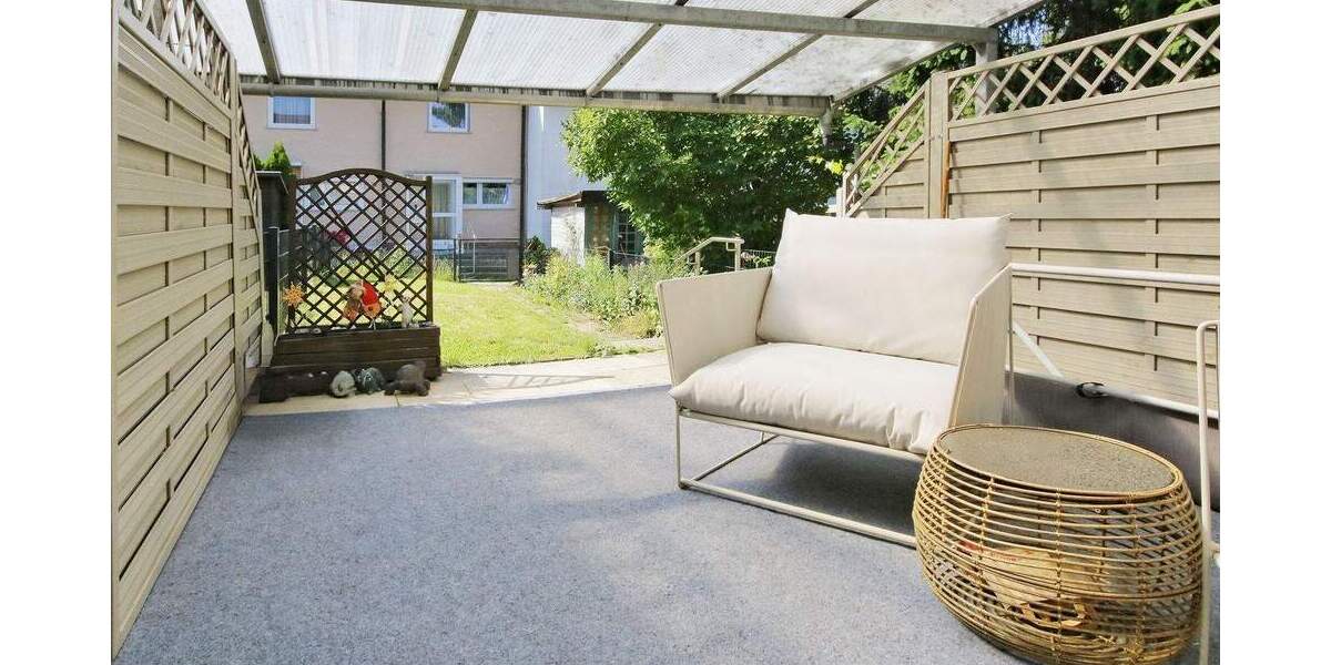 Reihenmittelhaus Leonberg Ramtel - 3 Zimmer, 78 m&sup2;, 349.000&euro; | Angebot:25771598