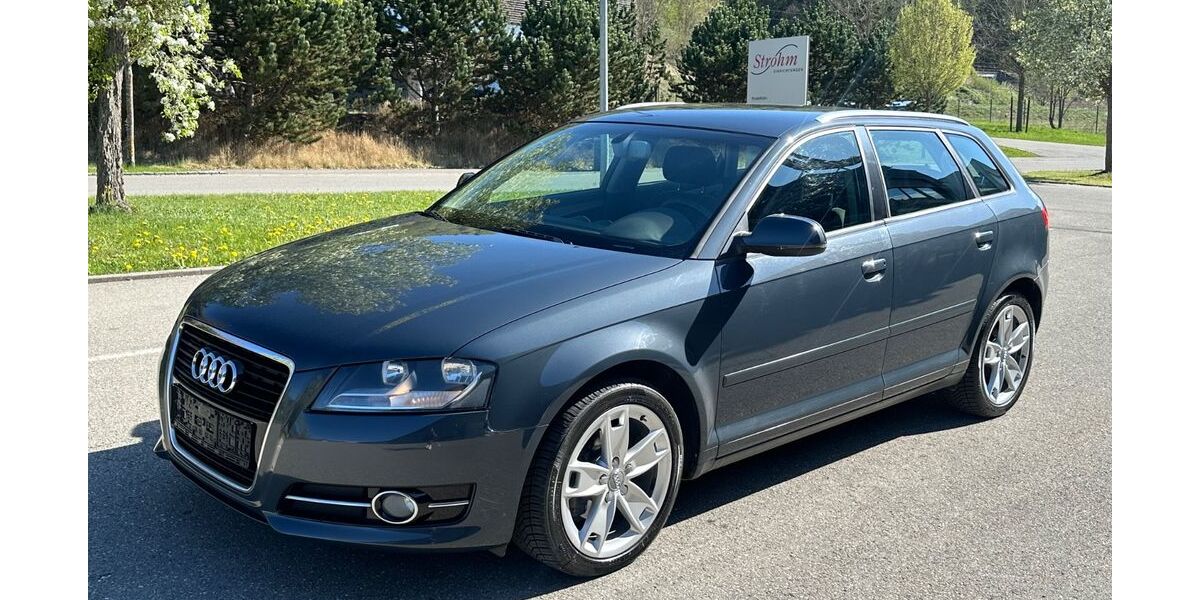 Audi A3 130.000 km 6.880 &euro; Tuttlingen 78532