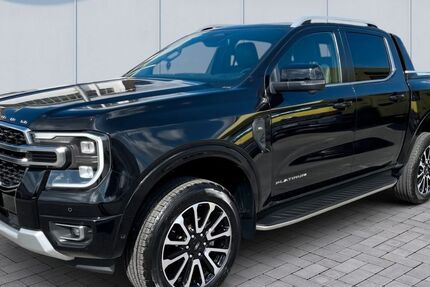 Ford Ranger 52.314 km 48.990 &euro; Steinfurt 48565