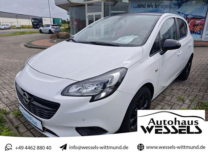 Corsa