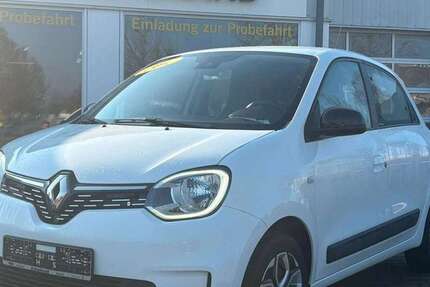 Renault Twingo 28.750 km 9.970 &euro; Eltmann 97483