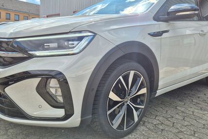VW Taigo 29.500 km 18.990 &euro; Peine 31226