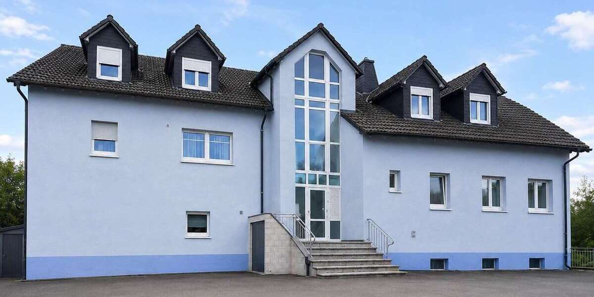 Etagenwohnung Hof Neuhof - 4 Zimmer, 90 m&sup2;, 185.000&euro; | Angebot:26884164