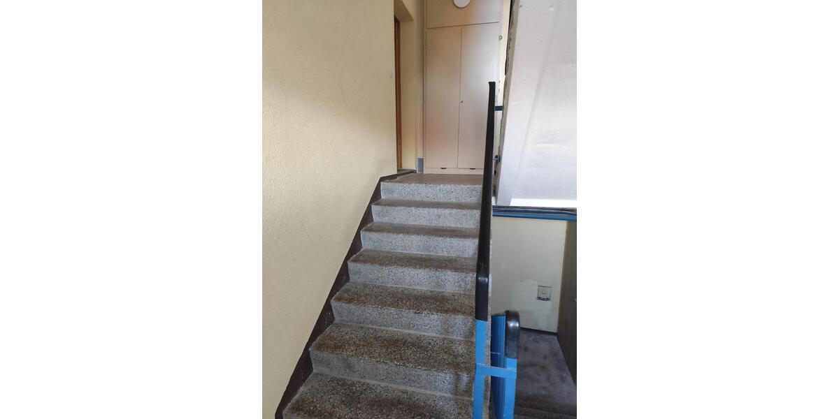 Etagenwohnung Osterwieck - 3 Zimmer, 63 m&sup2;, 65.000&euro; | Angebot:24307880