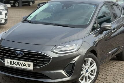 Ford Fiesta 16.700 km 14.980 &euro; Giesen 31180