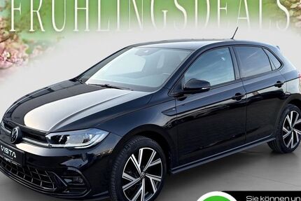 VW Polo 44.144 km 16.955 &euro; Braunschweig 38122