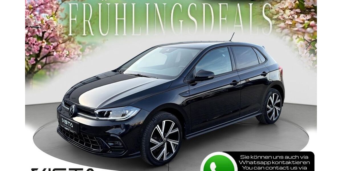 VW Polo 44.144 km 16.955 &euro; Braunschweig 38122