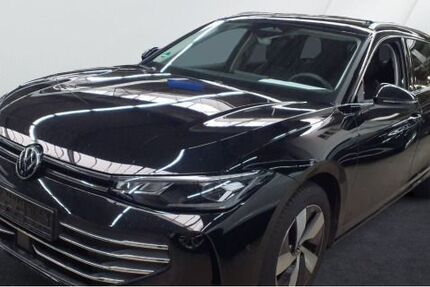 VW Passat Variant 22.791 km 32.500 &euro; Bingen / Rhein 55411