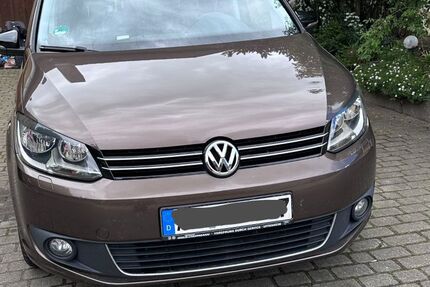 VW Touran 170.000 km 7.400 &euro; Gallmersgarten 91605