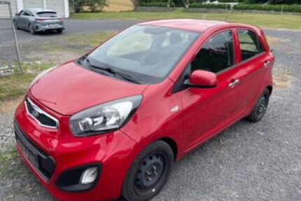 Kia Picanto 79.000 km 3.950 &euro; Coburg 96450