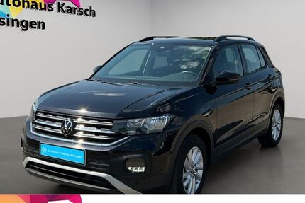 VW T-Cross 27.220 km 18.890 &euro; Bisingen 72406