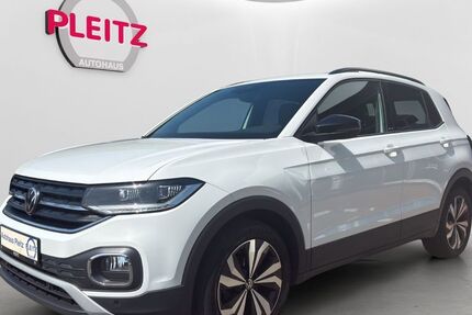VW T-Cross 84.226 km 18.790 &euro; Gemünden 55490