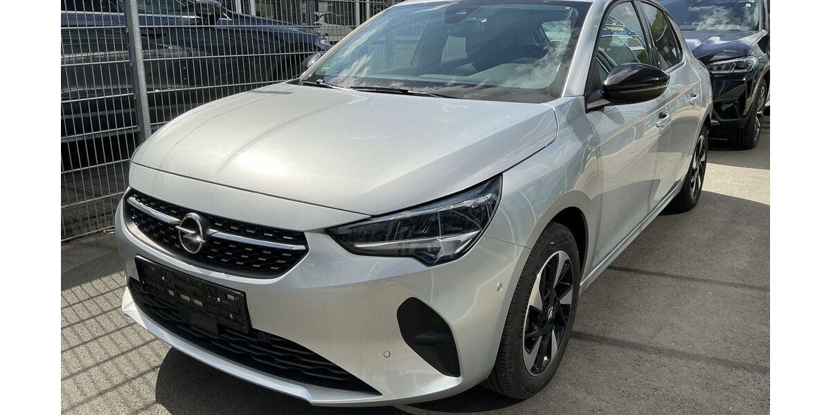 Opel Corsa 36.782 km 16.900 &euro; Eitorf 53783