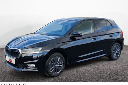 Skoda Fabia 15.168 km 22.680 &euro; Melle 49324