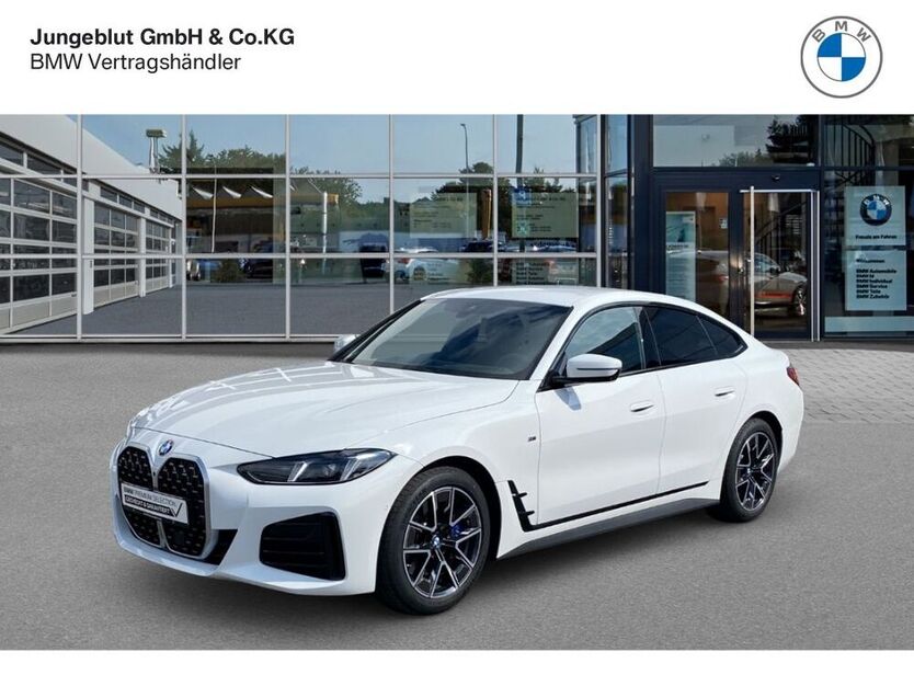 420 Gran Coupé