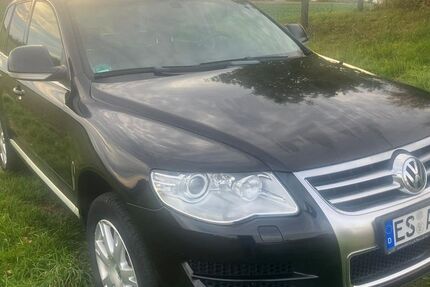 VW Touareg 247.000 km 8.150 € Wolfschlugen 72649
