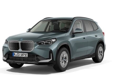 BMW iX1 1.500 km 42.900 &euro; Aschersleben 06449