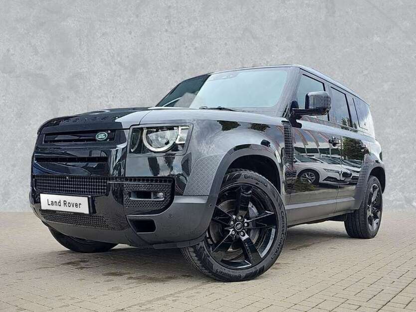 Defender